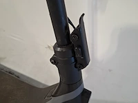 Elektrische step, ninebot, kickscooter e2, 2024 - afbeelding 14 van  15