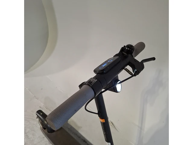 Elektrische step, ninebot, kickscooter e2, 2024 - afbeelding 15 van  15