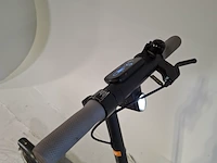 Elektrische step, ninebot, kickscooter e2, 2024 - afbeelding 15 van  15