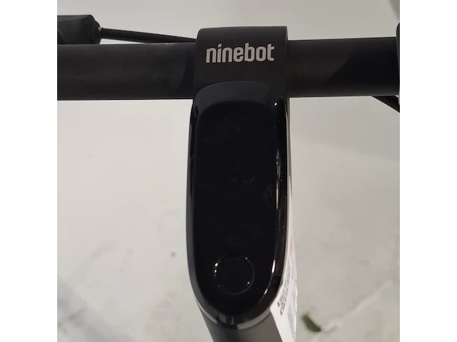 Elektrische step, ninebot, kickscooter f2 - afbeelding 2 van  10