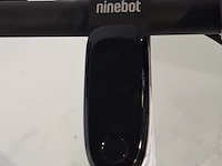 Elektrische step, ninebot, kickscooter f2 - afbeelding 2 van  10