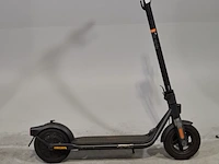 Elektrische step, ninebot, kickscooter f2