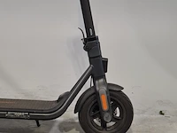 Elektrische step, ninebot, kickscooter f2 - afbeelding 3 van  10