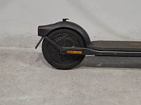 Elektrische step, ninebot, kickscooter f2 - afbeelding 4 van  10