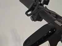 Elektrische step, ninebot, kickscooter f2 - afbeelding 5 van  10