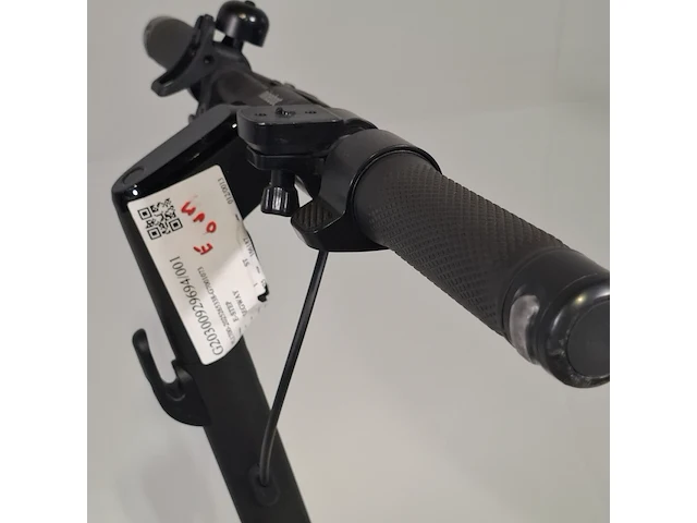 Elektrische step, ninebot, kickscooter f2 - afbeelding 6 van  10