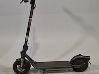 Elektrische step, ninebot, kickscooter f2 - afbeelding 7 van  10