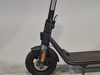 Elektrische step, ninebot, kickscooter f2 - afbeelding 8 van  10