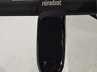 Elektrische step, ninebot, kickscooter f2 - afbeelding 2 van  10
