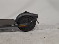 Elektrische step, ninebot, kickscooter f2 - afbeelding 3 van  10