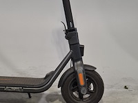 Elektrische step, ninebot, kickscooter f2 - afbeelding 4 van  10