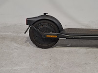 Elektrische step, ninebot, kickscooter f2 - afbeelding 5 van  10