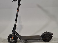 Elektrische step, ninebot, kickscooter f2 - afbeelding 8 van  10