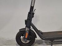Elektrische step, ninebot, kickscooter f2 - afbeelding 9 van  10