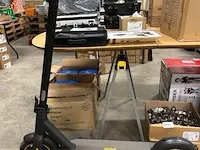Elektrische step ninebot, max g30
