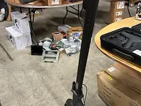 Elektrische step ninebot, max g30 - afbeelding 2 van  9