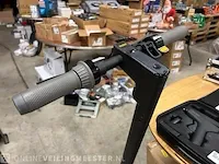 Elektrische step ninebot, max g30 - afbeelding 3 van  9