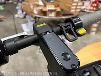 Elektrische step ninebot, max g30 - afbeelding 4 van  9