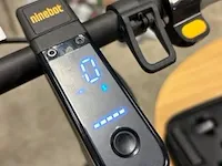 Elektrische step ninebot, max g30 - afbeelding 6 van  9