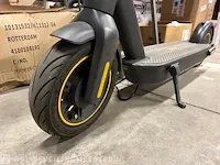Elektrische step ninebot, max g30 - afbeelding 9 van  9
