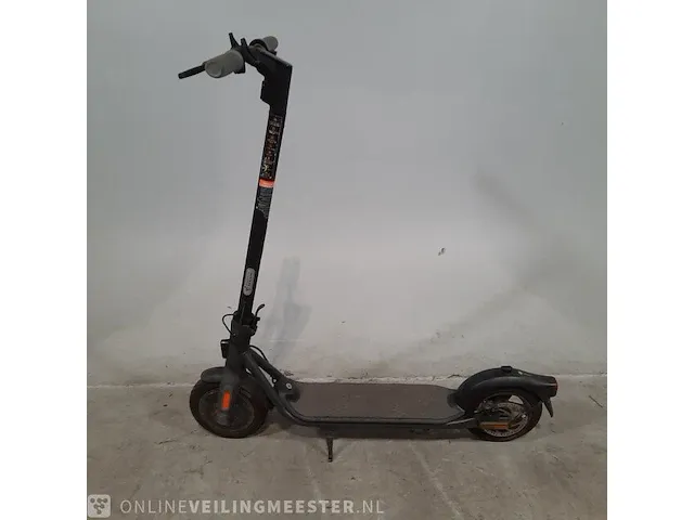 Elektrische step ninebot - afbeelding 4 van  15