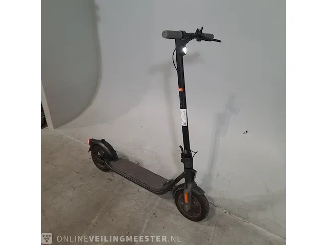 Elektrische step ninebot - afbeelding 9 van  15