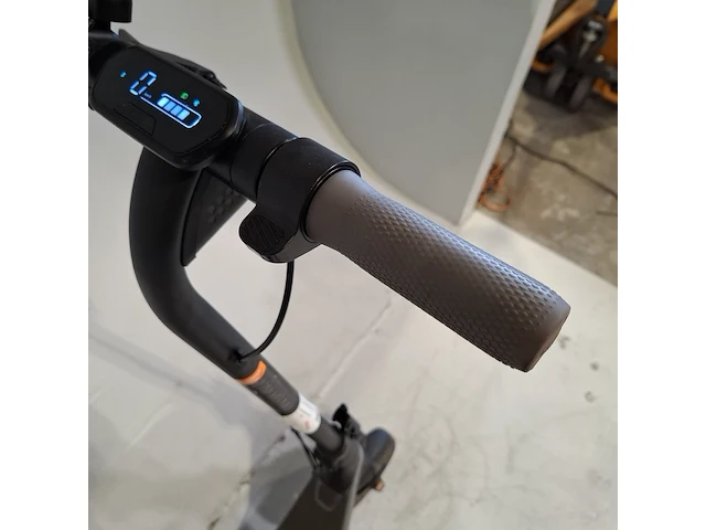Elektrische step, ninebot - afbeelding 3 van  15