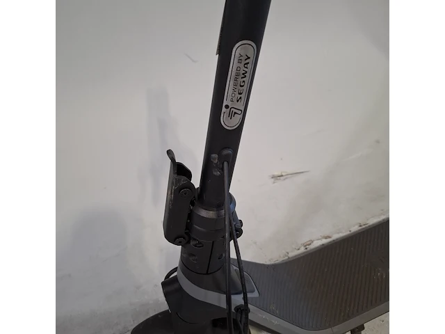 Elektrische step, ninebot - afbeelding 5 van  15