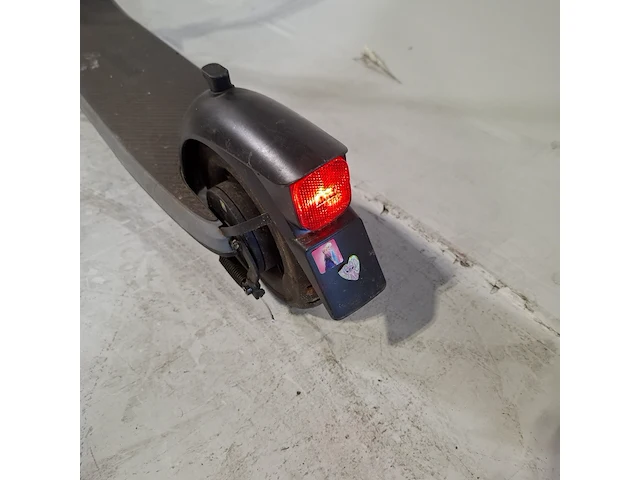 Elektrische step, ninebot - afbeelding 7 van  15