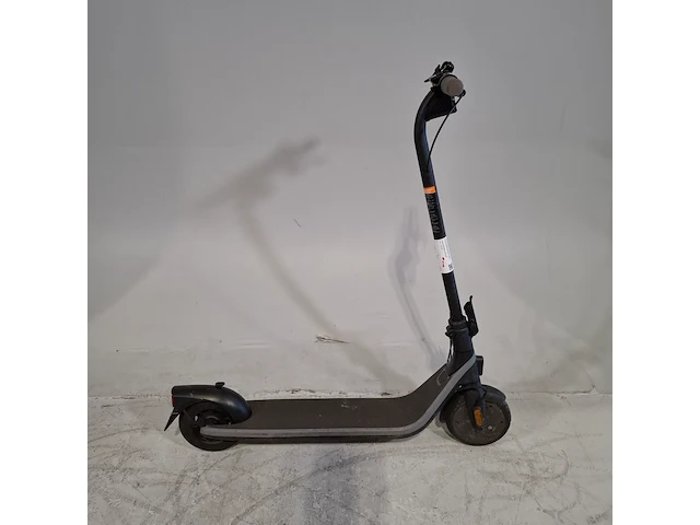 Elektrische step, ninebot - afbeelding 1 van  15