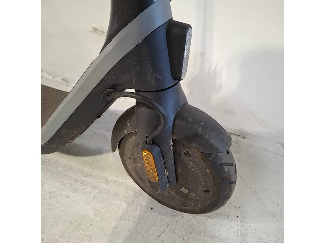 Elektrische step, ninebot - afbeelding 12 van  15