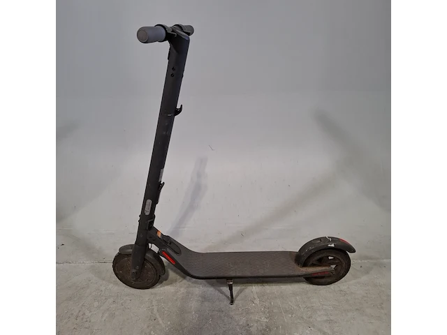Elektrische step, ninebot - afbeelding 3 van  14