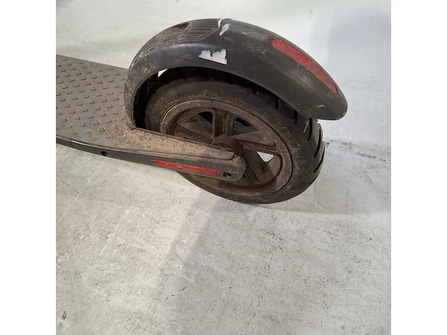 Elektrische step, ninebot - afbeelding 6 van  14