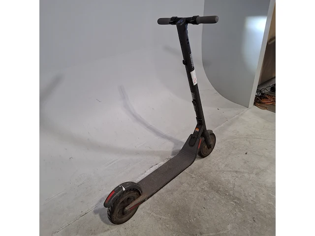 Elektrische step, ninebot - afbeelding 7 van  14