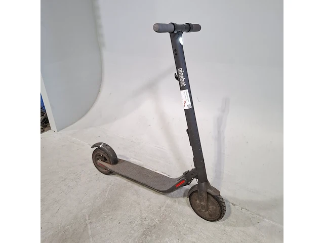 Elektrische step, ninebot - afbeelding 8 van  14