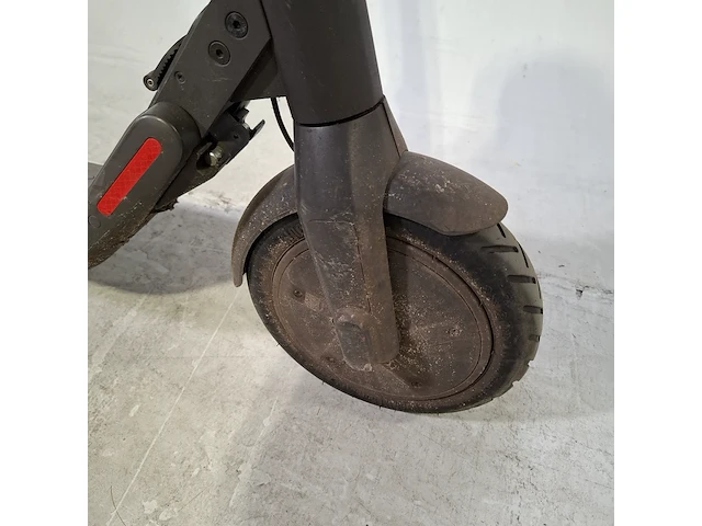 Elektrische step, ninebot - afbeelding 11 van  14