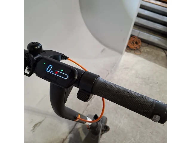 Elektrische step, ninebot - afbeelding 2 van  15
