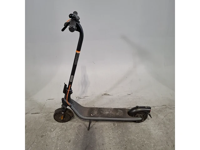 Elektrische step, ninebot - afbeelding 3 van  15