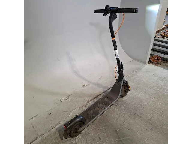 Elektrische step, ninebot - afbeelding 8 van  15