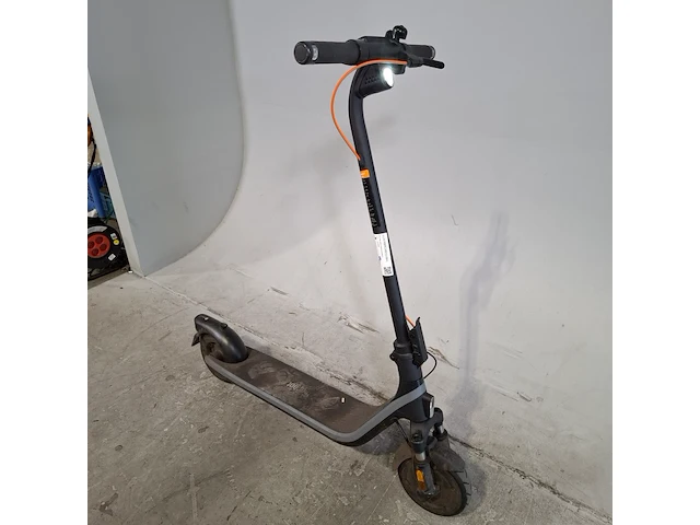 Elektrische step, ninebot - afbeelding 9 van  15