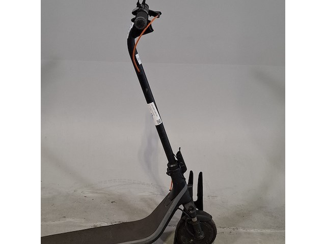 Elektrische step, ninebot - afbeelding 3 van  9
