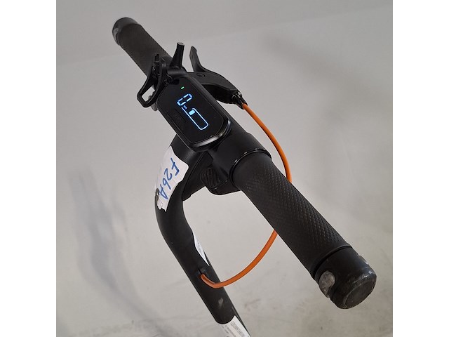 Elektrische step, ninebot - afbeelding 4 van  9