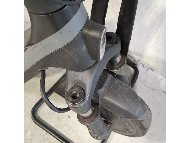 Elektrische step, ninebot - afbeelding 5 van  9