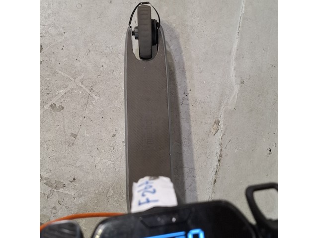 Elektrische step, ninebot - afbeelding 6 van  9