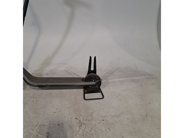 Elektrische step, ninebot - afbeelding 9 van  9