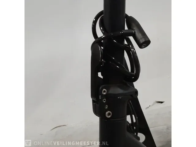 Elektrische step phaewo, - afbeelding 5 van  13