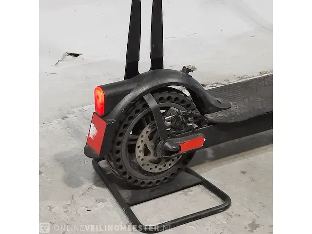 Elektrische step phaewo, - afbeelding 6 van  13