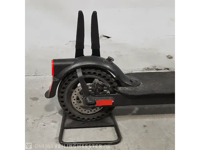 Elektrische step phaewo, - afbeelding 7 van  13