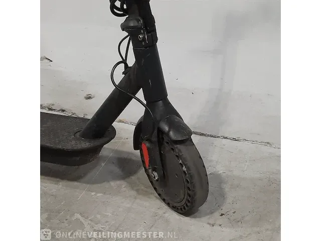 Elektrische step phaewo, - afbeelding 9 van  13