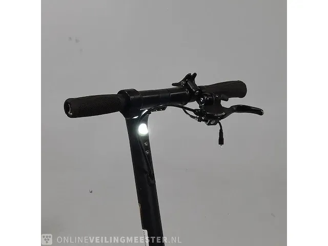 Elektrische step phaewo, - afbeelding 11 van  13